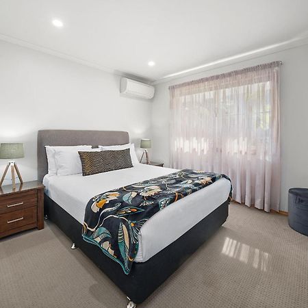 Ultiqa Village Resort Port Macquarie Exterior photo