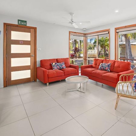 Ultiqa Village Resort Port Macquarie Exterior photo