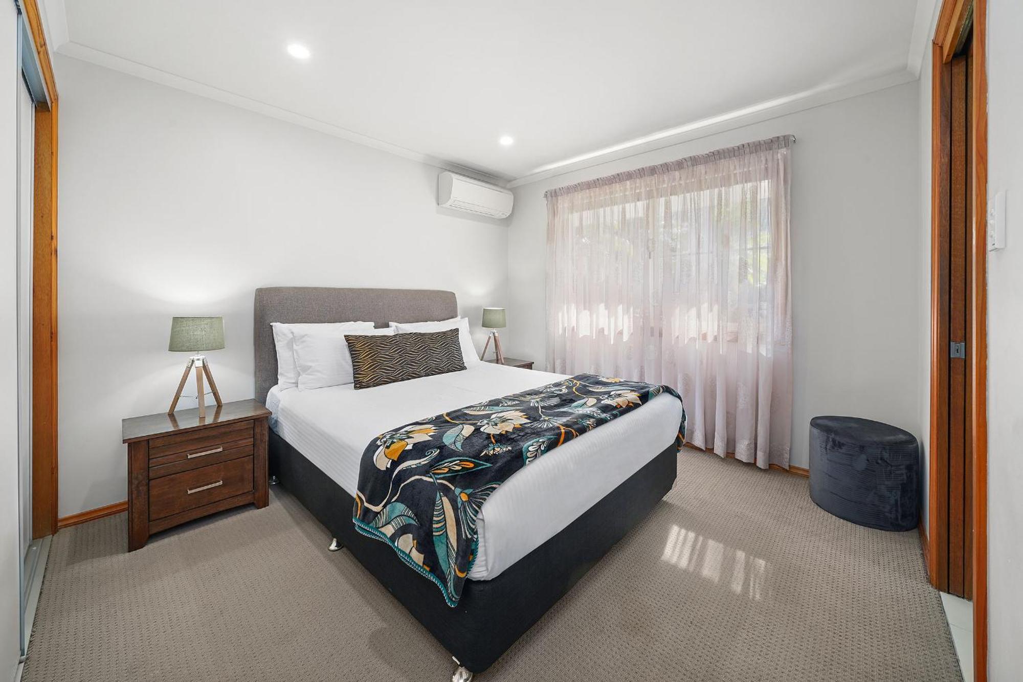 Ultiqa Village Resort Port Macquarie Exterior photo