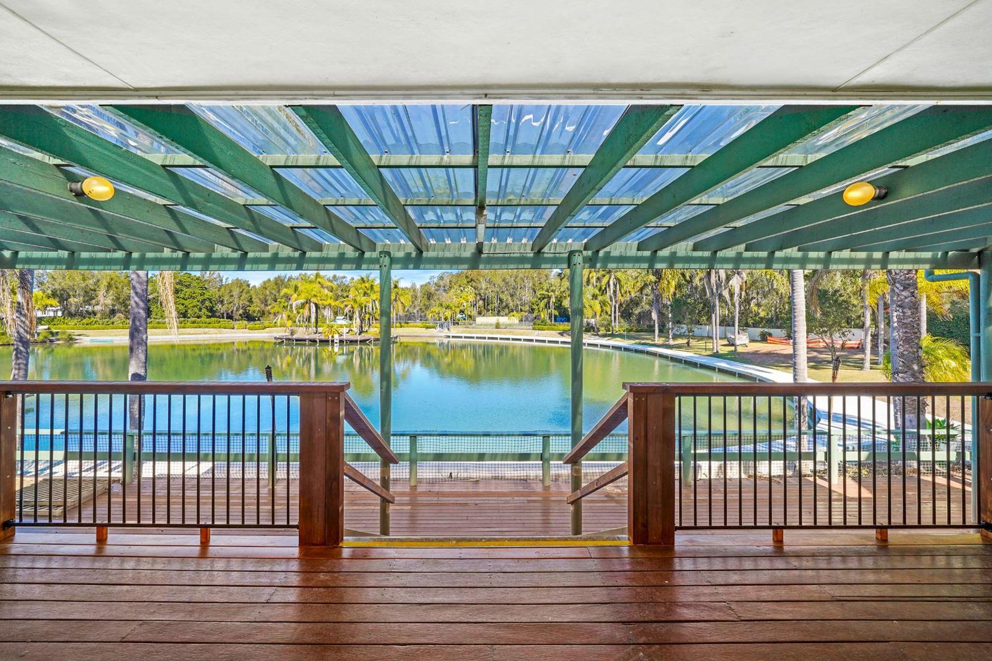 Ultiqa Village Resort Port Macquarie Exterior photo
