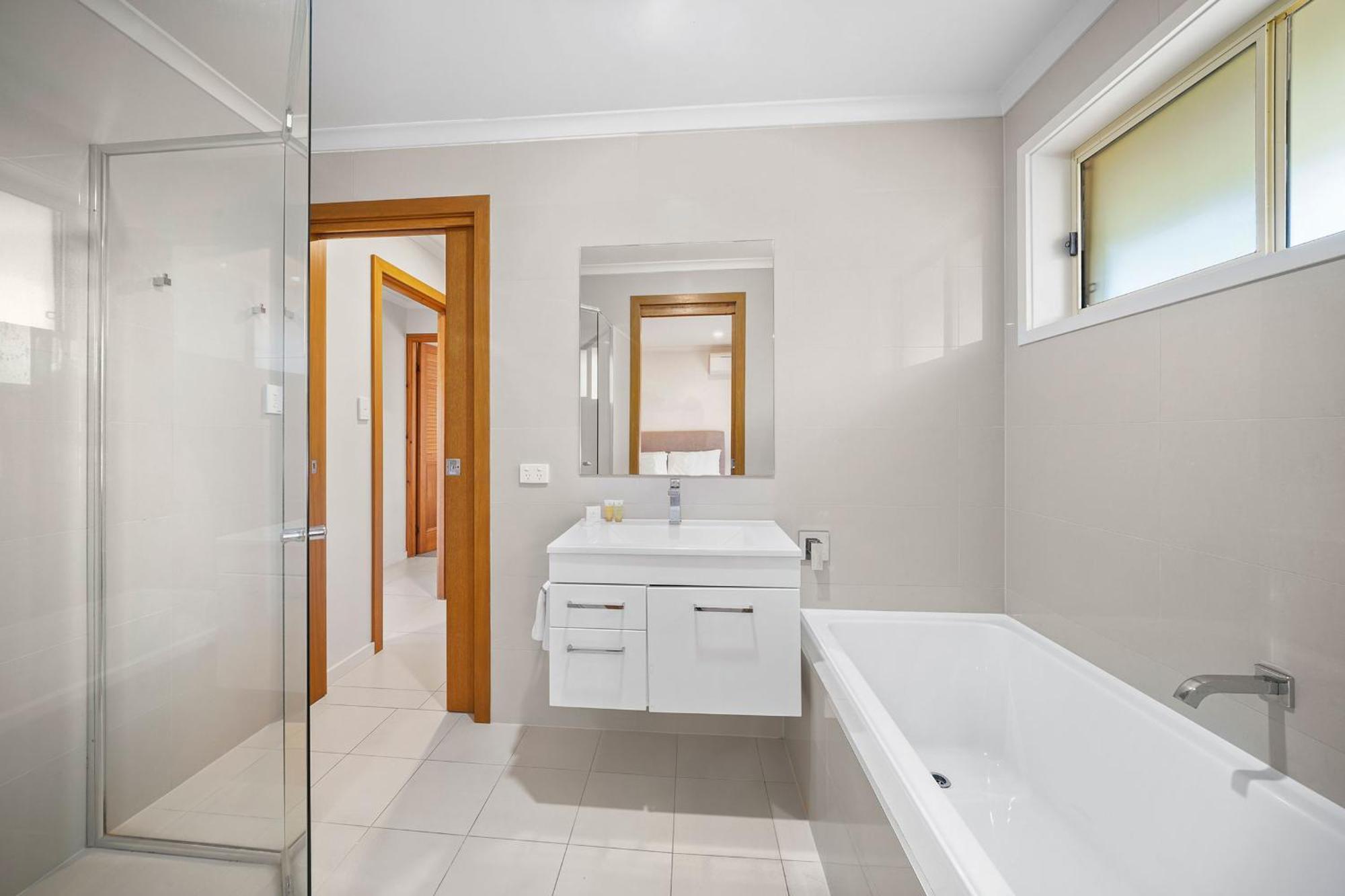 Ultiqa Village Resort Port Macquarie Exterior photo