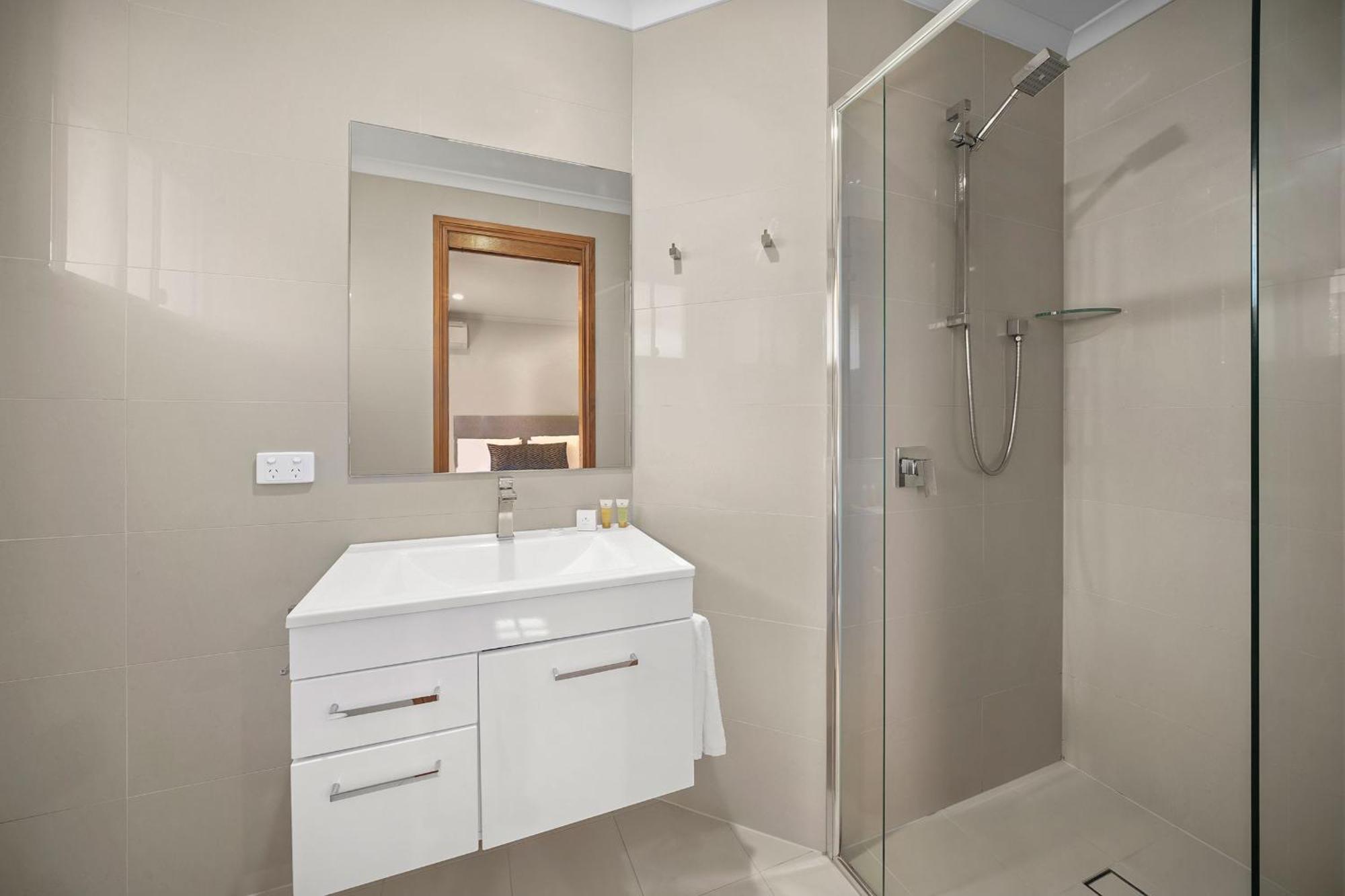 Ultiqa Village Resort Port Macquarie Exterior photo