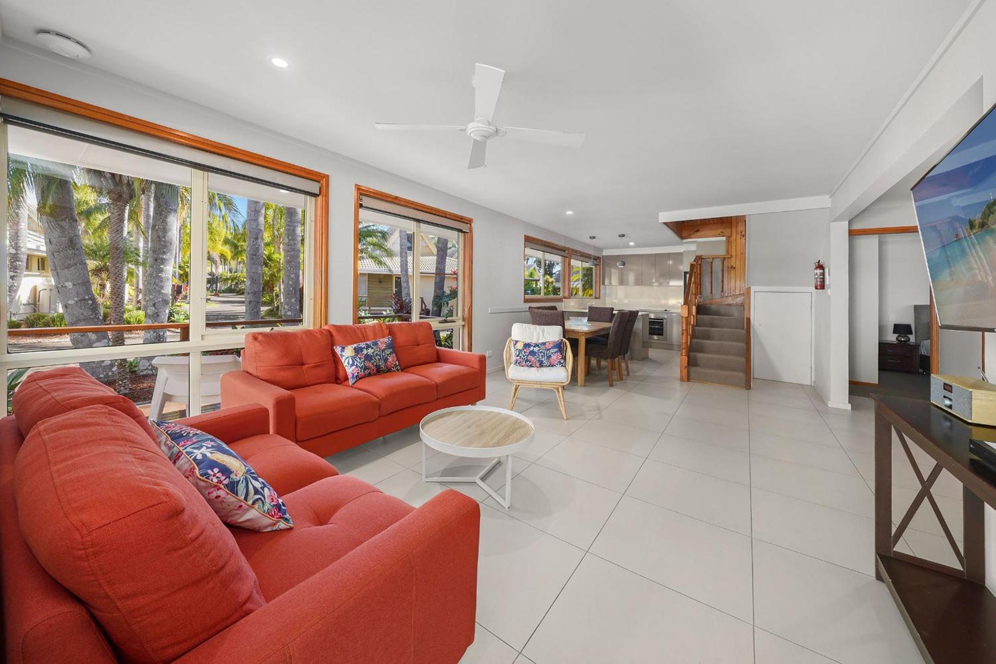 Ultiqa Village Resort Port Macquarie Exterior photo