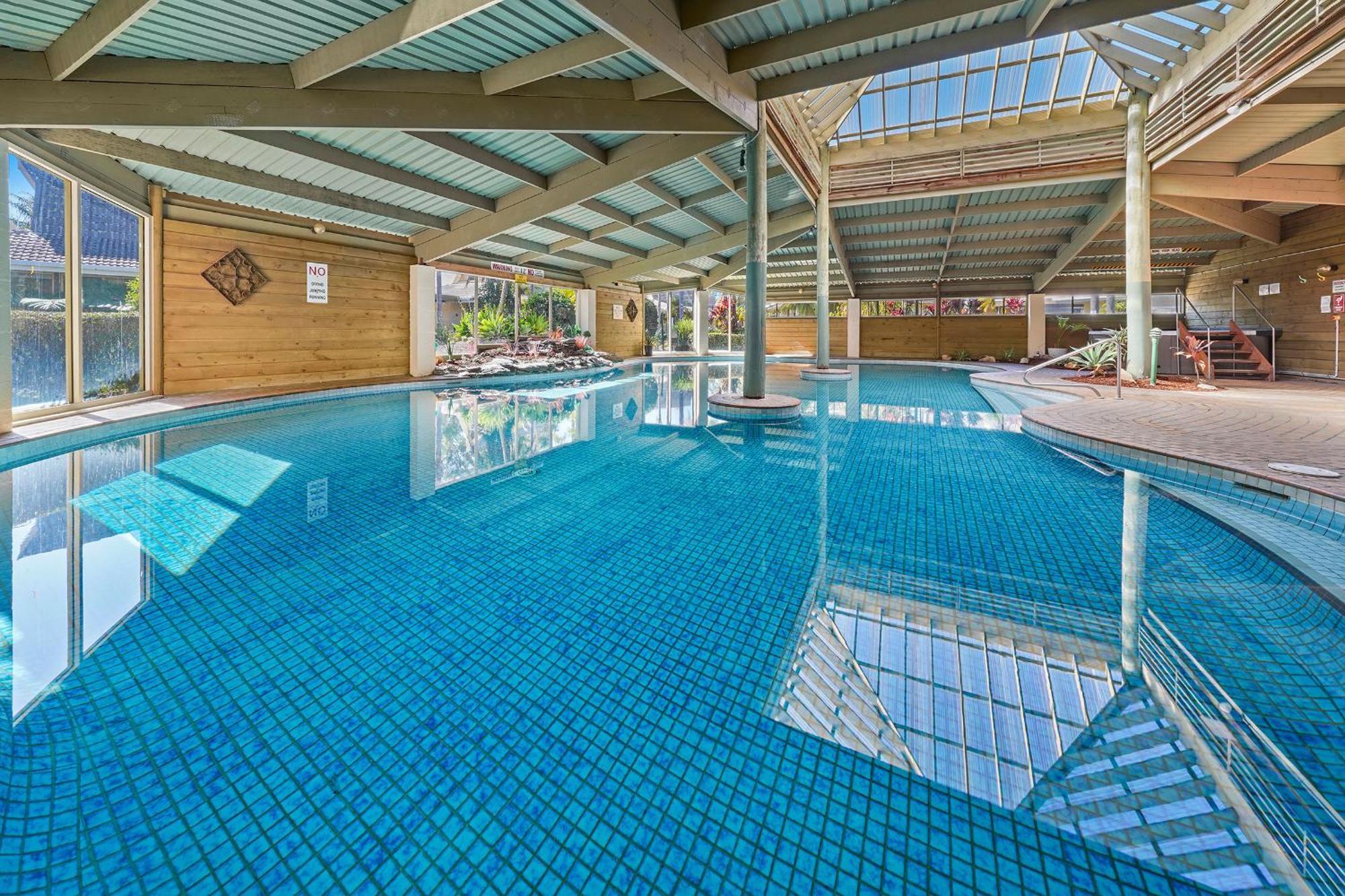 Ultiqa Village Resort Port Macquarie Exterior photo