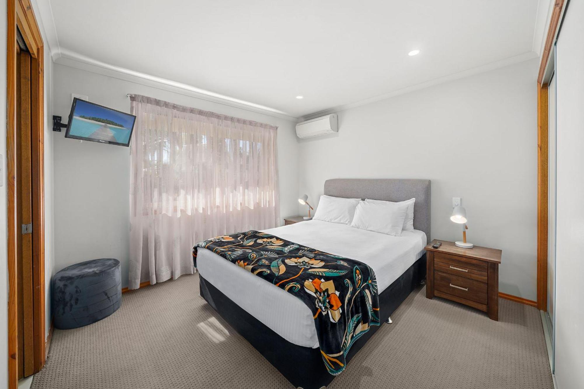 Ultiqa Village Resort Port Macquarie Exterior photo